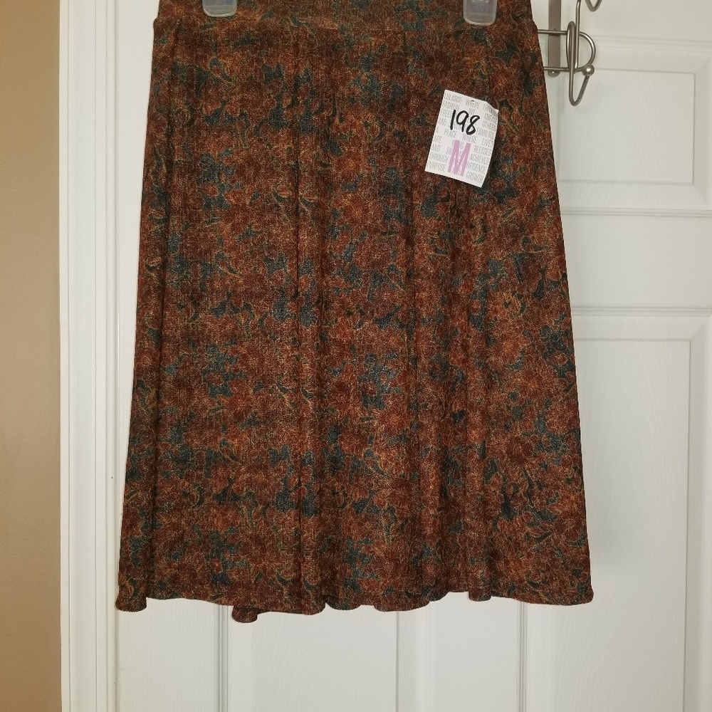 Madison skirt